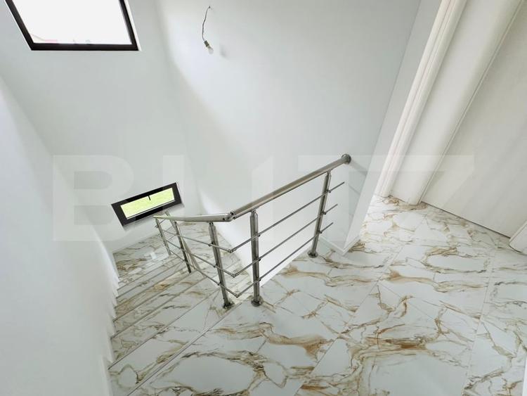 Casa noua cu 5 camere 136mp utili, langa Brasov - 4