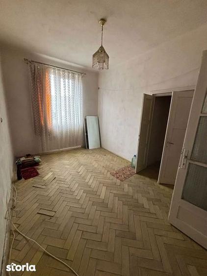 Vanzare apartament 2 camere in Ocna Mures, Jud. Alba - 1