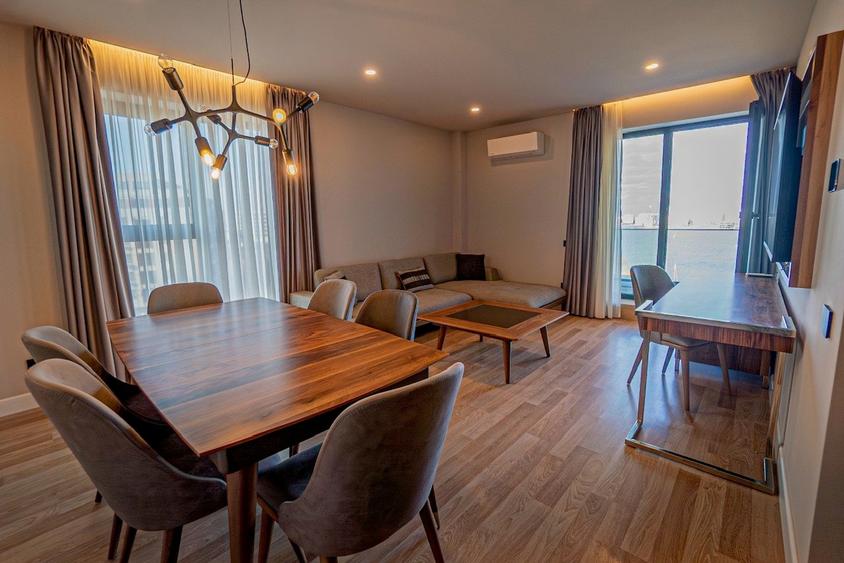 Apartament 3 camere SUPER LUX-Campus(AXI59) - 24