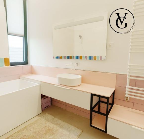 Proprietate exclusivista in Izvorani | Design minimalist - 18