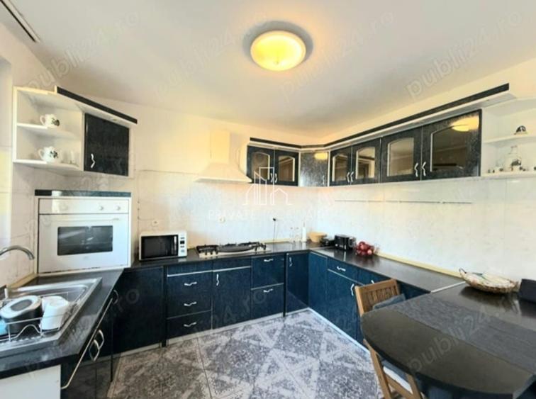 Casa de Inchiriat, 4 camere, garaj, Carier Rasaritului, Sancrai - 3