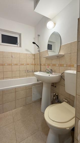 Apartament 3 camere | Renovat | Tomis Nord - Campus - 15