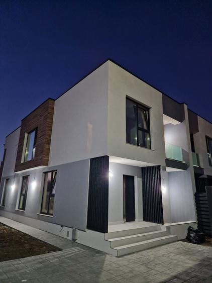 Casa tip duplex / Ultima unitate disponibila - 8