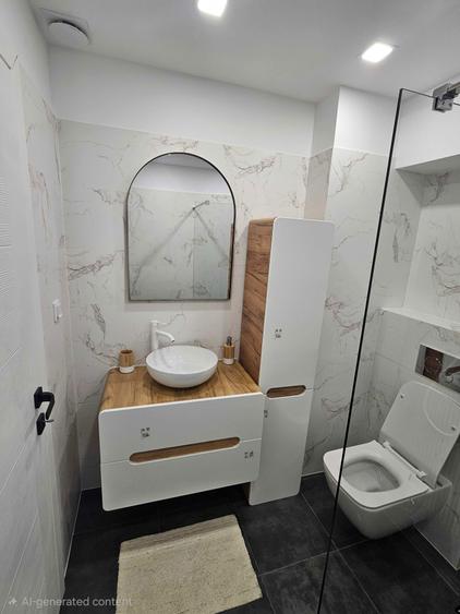 2 camere Ultracentral - 4