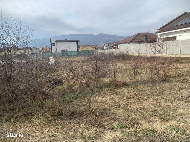 Teren cu utilitati - 1