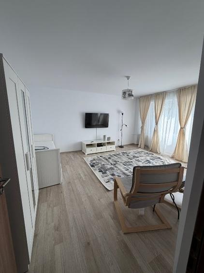 Proprietar - Garsoniera de inchiriat. Centru. Totul nou! (+ optiune corporate) - 5