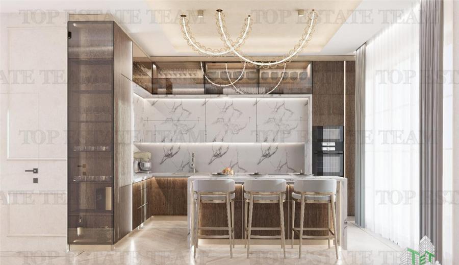 Vila Premium de | 600 mp | Teren 1000 mp | Finalizare 2025 - 35