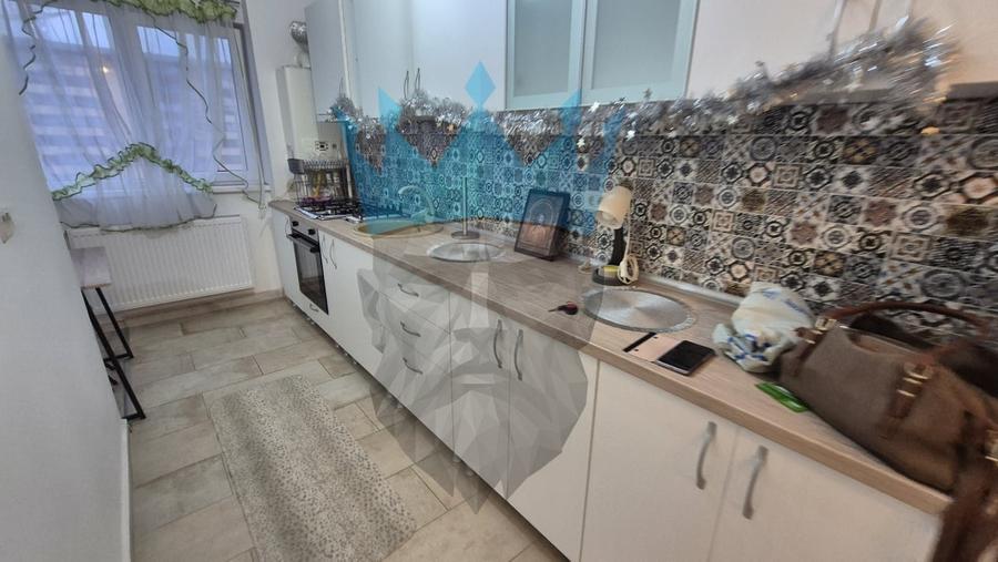 Garsoniera Militari Residence Chiajna - 7