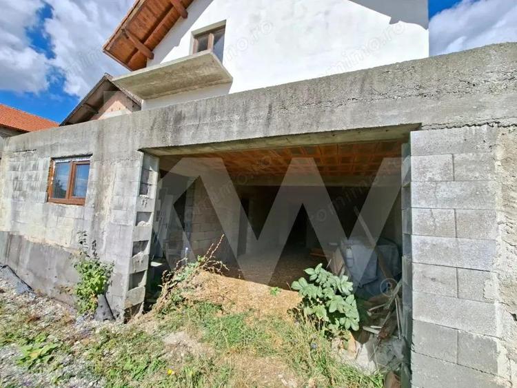 Casa de vanzare in ?ura Mare Cartier nou | 242 mp utili | Vedere panoramica - 5