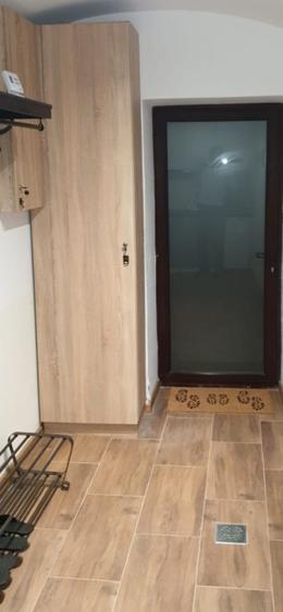 Garsoniera moderna- Centrul Vechi - 7