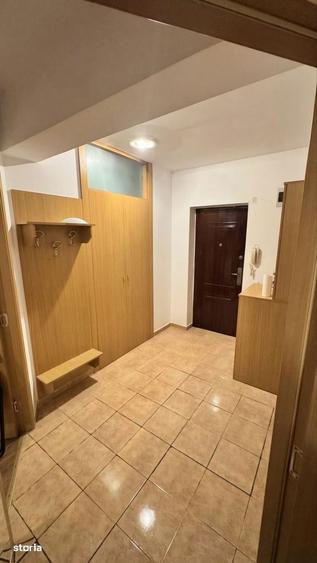 Edgar Quinet - Manastur - Apartament 2 camere - 6