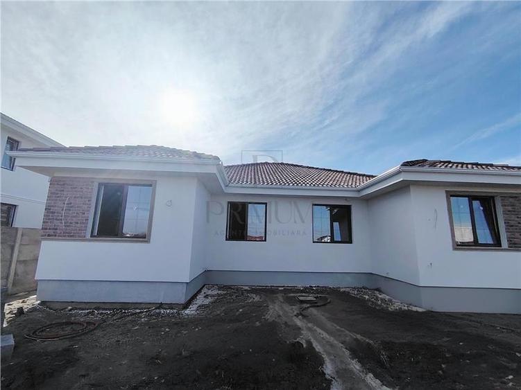 Duplex superb - zona centrala - toate utilitatile - 2