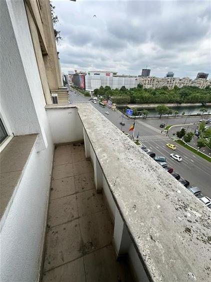 Vanzare apartament 3 camere, Piata Unirii, blocul Horoscop, vedere panoramica - 10