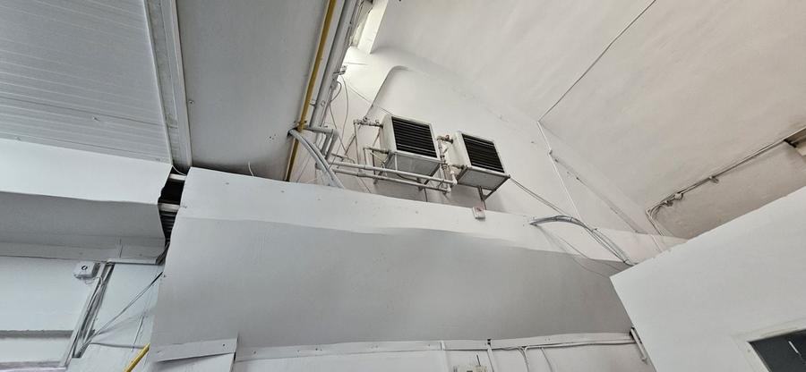 Pantelimon hala productie depozitare - 14