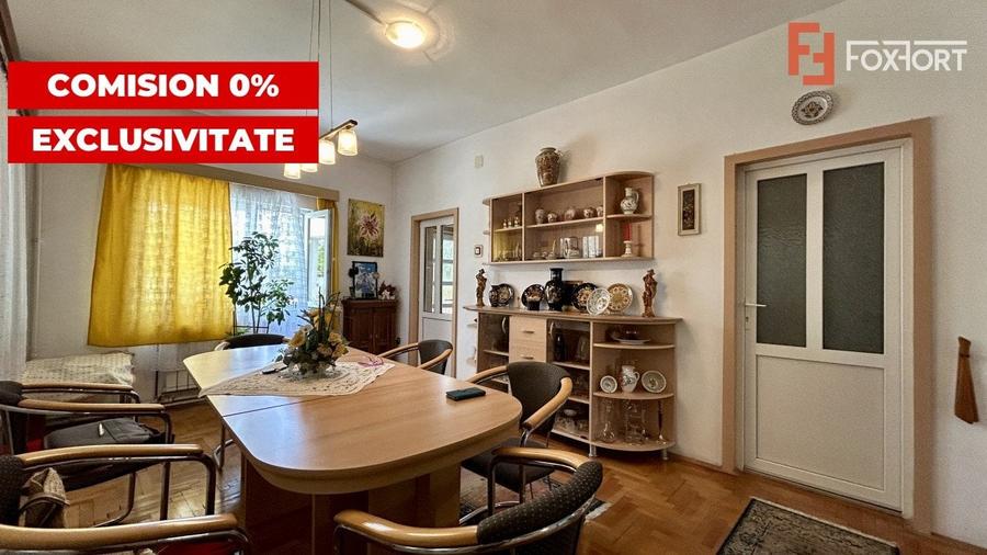 COMISION 0% Casa individuala cu 11 camere si 6 bai, zona Brancoveanu - 7