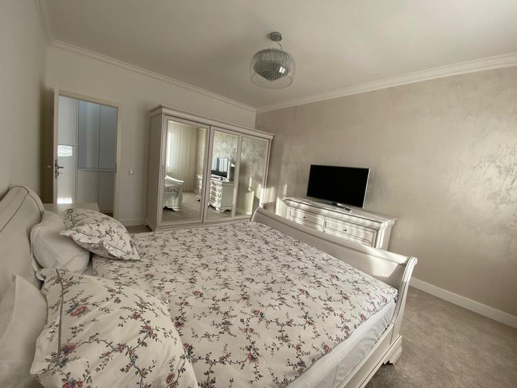 Apartament 2 camere complet mobilat complex residential - 9