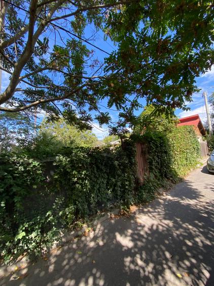 Baneasa Lac , teren 700 mp - 5