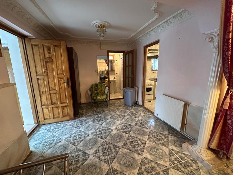 Vila  P+1 cu vedere la munte - 6