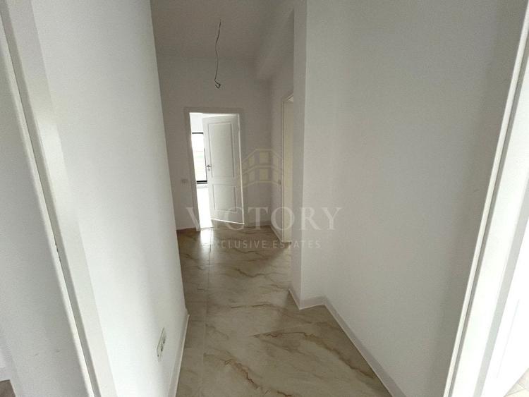 DUPLEX MODERN || CONFORT SI LINISTE ||  BALOTESTI - 10