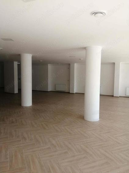 De inchiriat spa?iu comercial 200mp sau 120mp ?i 80mp Calea Na?ionala 57 - 5