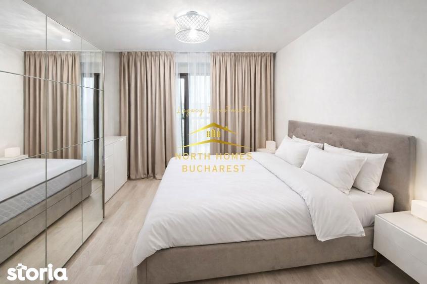 Otopeni Penny Odai - Vila 4 camere spectaculoasa! - str. George Enescu - 9