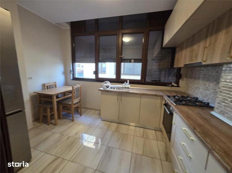 Apartament 3 camere CUG -NICOLE RESIDENCE - 7