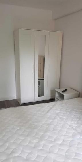 Garsoniera complet mobilata si utilata -zona Fizicienilor - 4