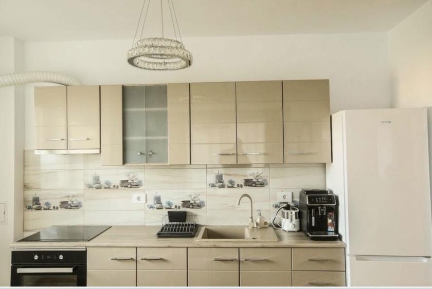 Apartament 3 camere str.Onestilor - 2