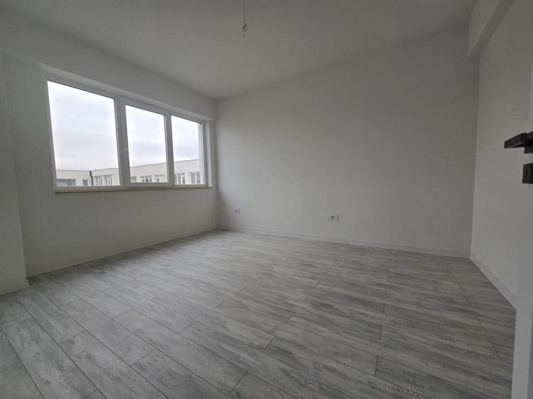 Apartament 4 camere Bucium, la bulevard,intabulat,parcare subterana,et.7:157159 - 11