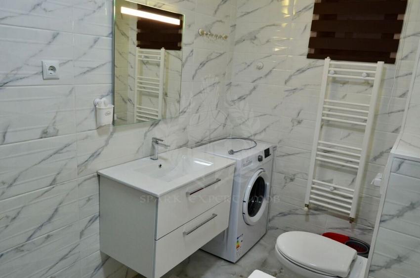 2 CAMERE // DOROBANTU RESIDENCE //80 MP - 7