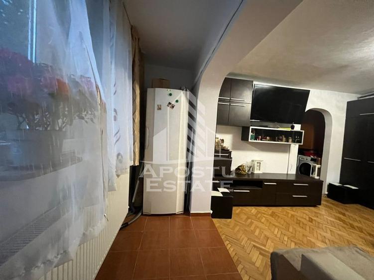 Apartament cu 2 camere, confort 1, centrala proprie, zona Soarelui - 6