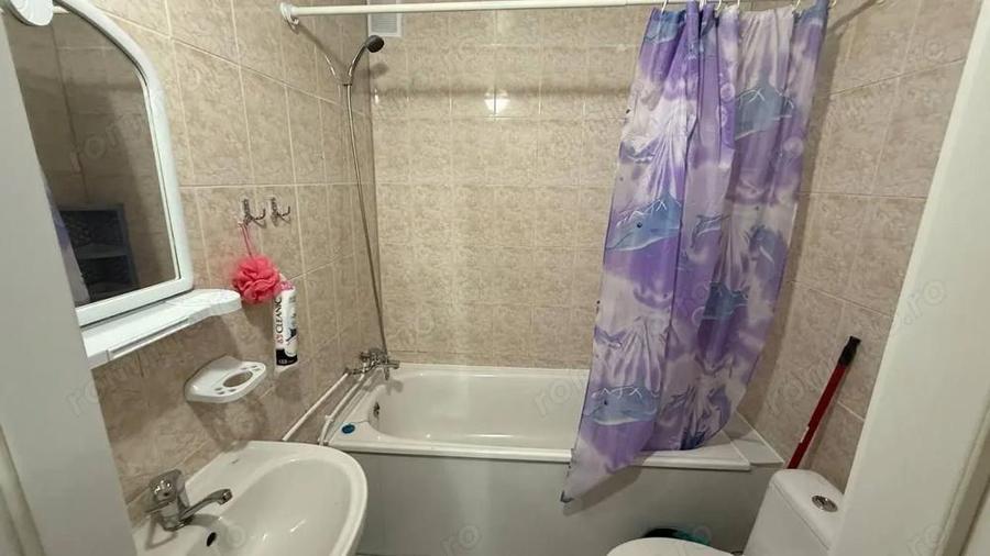 Apartament cu 2 camere in zona Crangasi - 4
