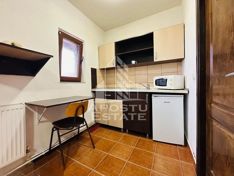 Apartament cu o camera cheltuieli incluse in pret! - 3