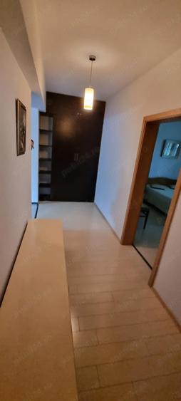 Inchiriez apartament 3 camere Drumul Taberei, 7 min de metrou Parcare subterana - 8