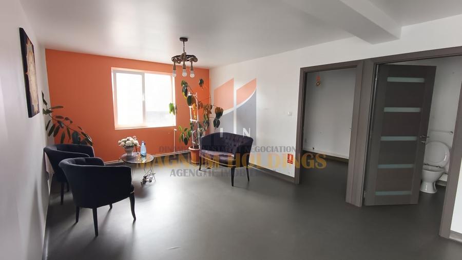 Spatiu birouri/comercial, Nord, zona Kaufland, etajul 1 - 1