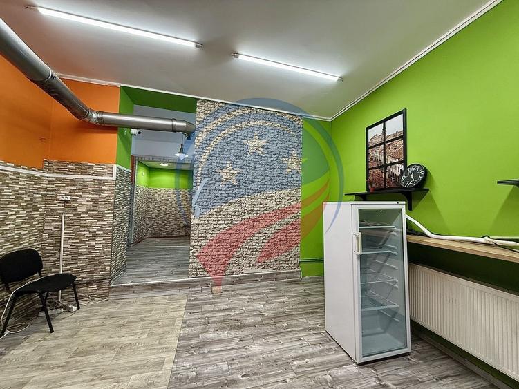 Spatiu comercial de inchiriat/Ultracentral/Anaf/Craiova - 4