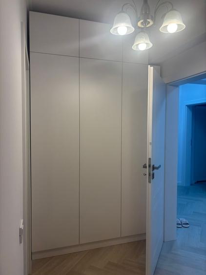 Apartament 3 camere Plaza Residence Prima inchiriere - 3