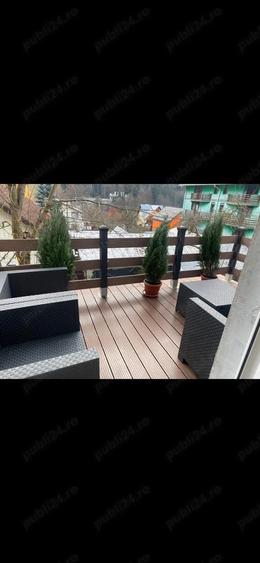 Azuga, casa vila - 5