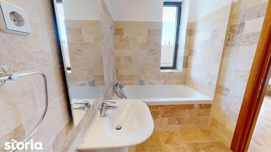 Apartament cu 3 camere 130mp - Pipera - Padurea Baneasa - 5