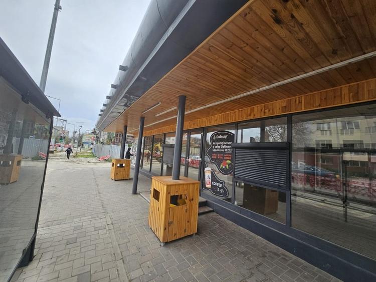 Spatiu Comercial 9 mai - 1