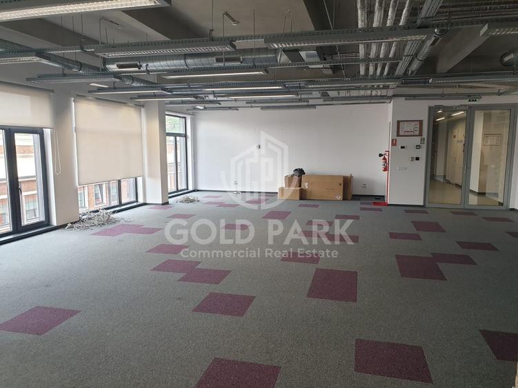 Sp. Birouri-0% COMISION-Cladire Clasa A-Suprafete de la 168-1,200 mp - 20