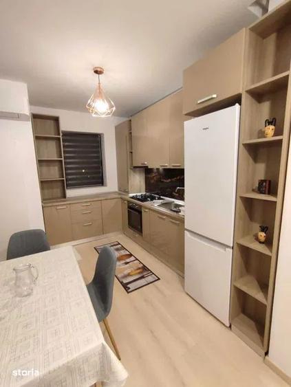 Apartament 2 camere, 9 Minute Metrou, Bloc Nou, PARCARE INCLUSA - 1