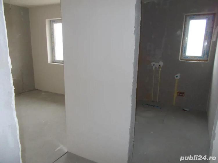 Duplex, Ianova, 3 camere, 2 bai, 78 mp, teren 300mp - 8