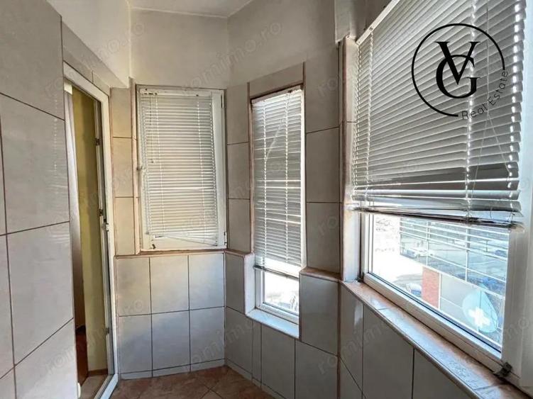 Garsoniera centru - Bd Tomis - 7