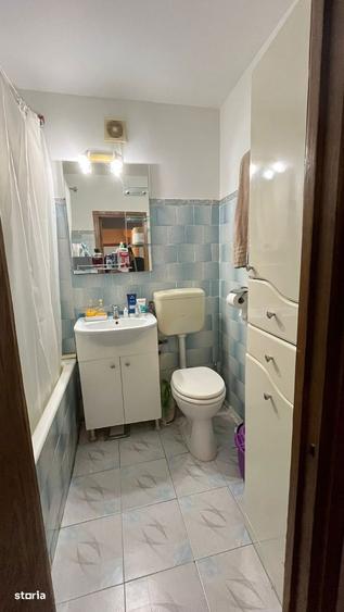 Direct proprietar VAND apartament 2 camere Trapezului / Ozana - 12