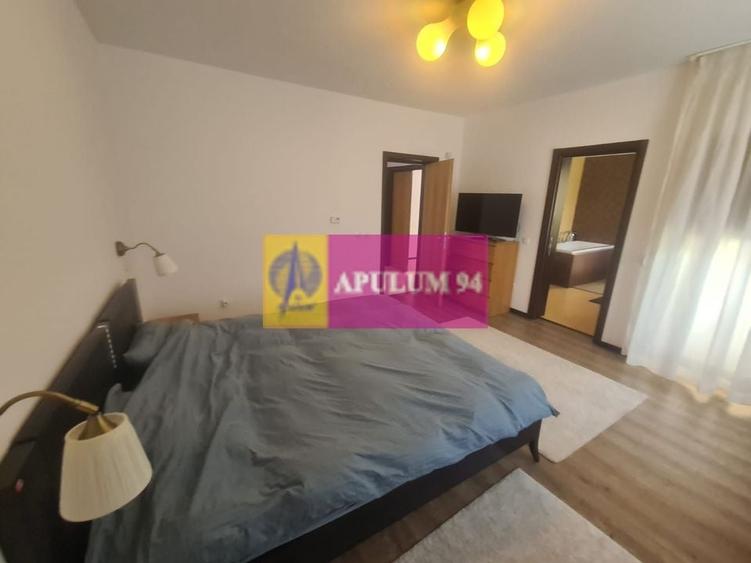 Vila de lux de vanzare in Predeal - 21