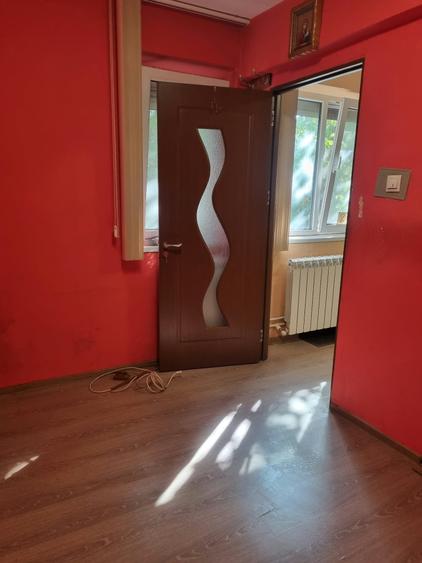 Apartament cu 2 camere nedecomandat în Tomis Nord