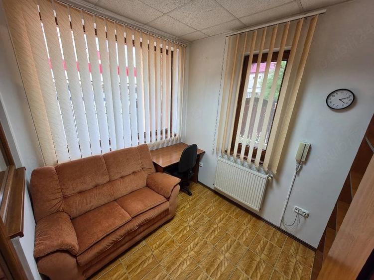 Spațiu comercial, de 50 mp, în Central