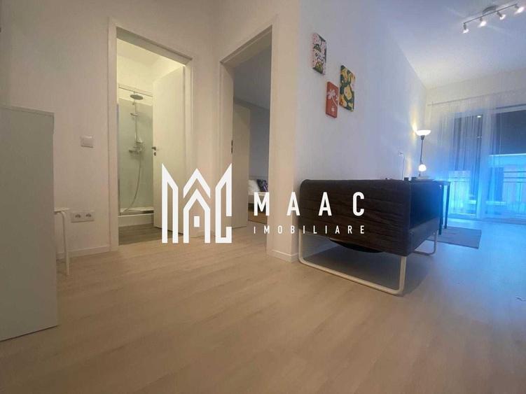 Garsonieră decomandată în Șelimbăr