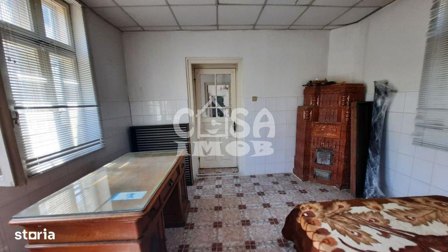 Vanzare casa si teren 1.845 mp in oras RACARI, jud.Dambovita - 8